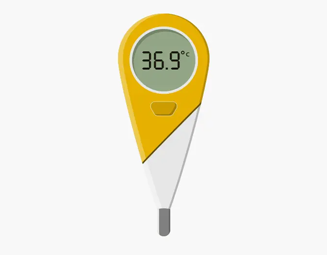 Medical Thermometer